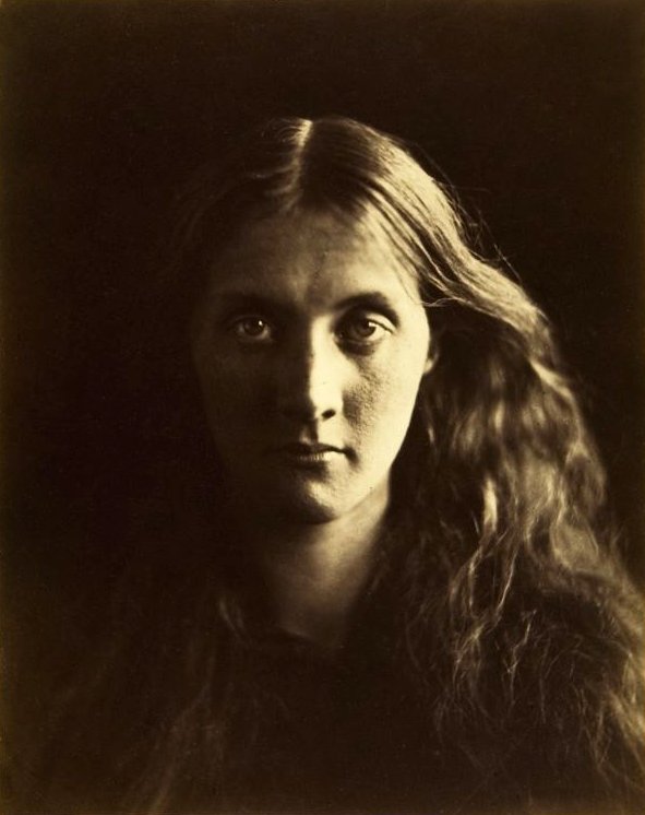 Virginia Woolf