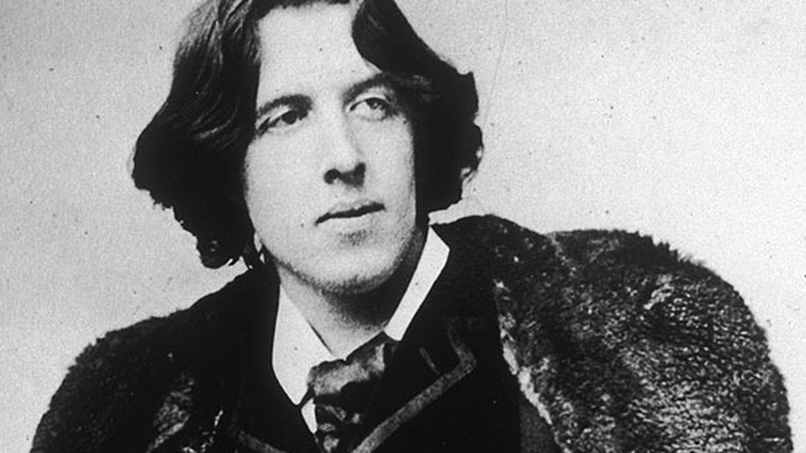 Oscar Wilde