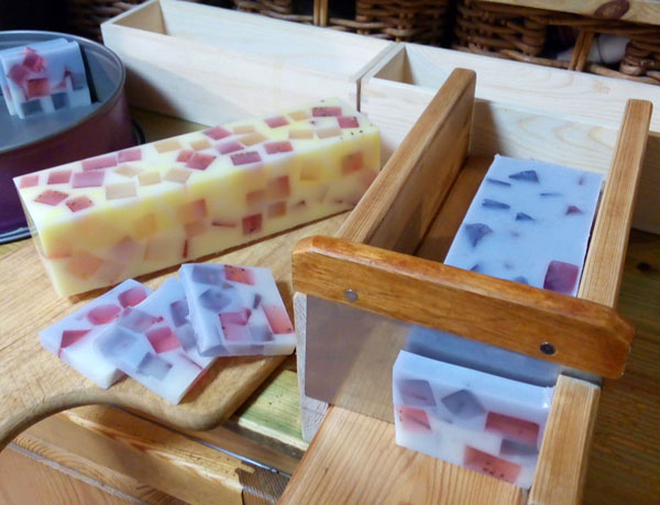 po zatuhnutí rozkrájet