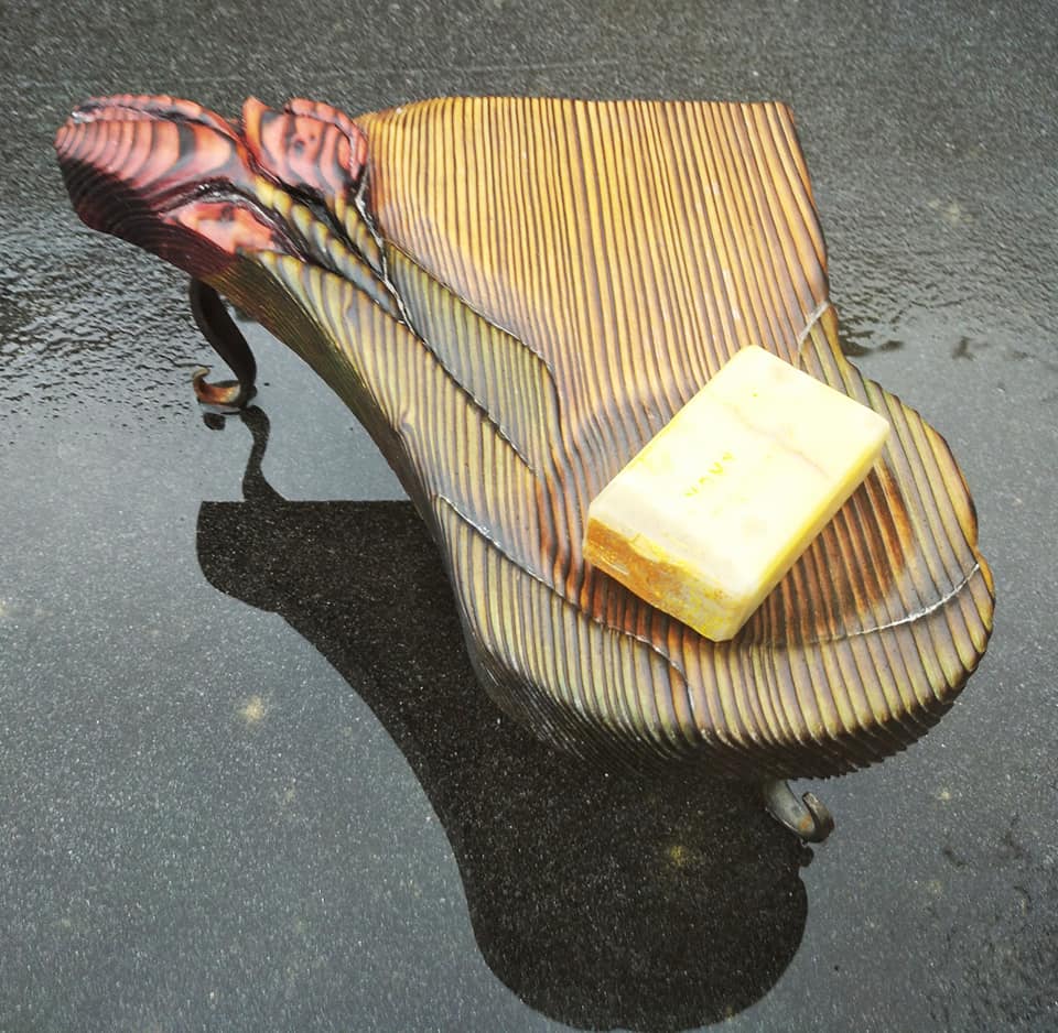 mýdlenka s mýdlem ONWA