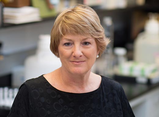 Pamela Dalton, Ph.D., M.P.H., Monell Chemical Senses Center