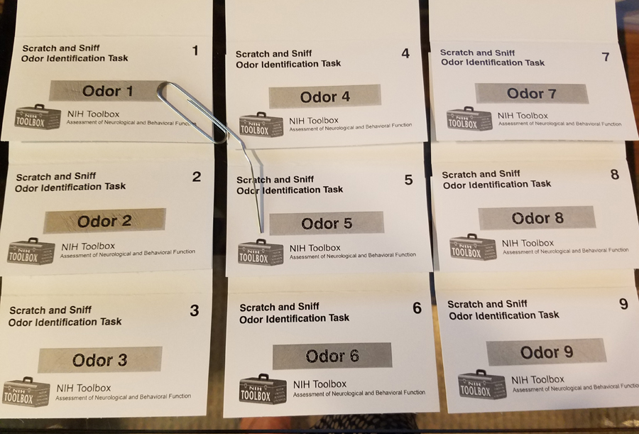 "scratch-and-snif" karty