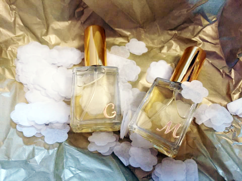 parfémy M a G